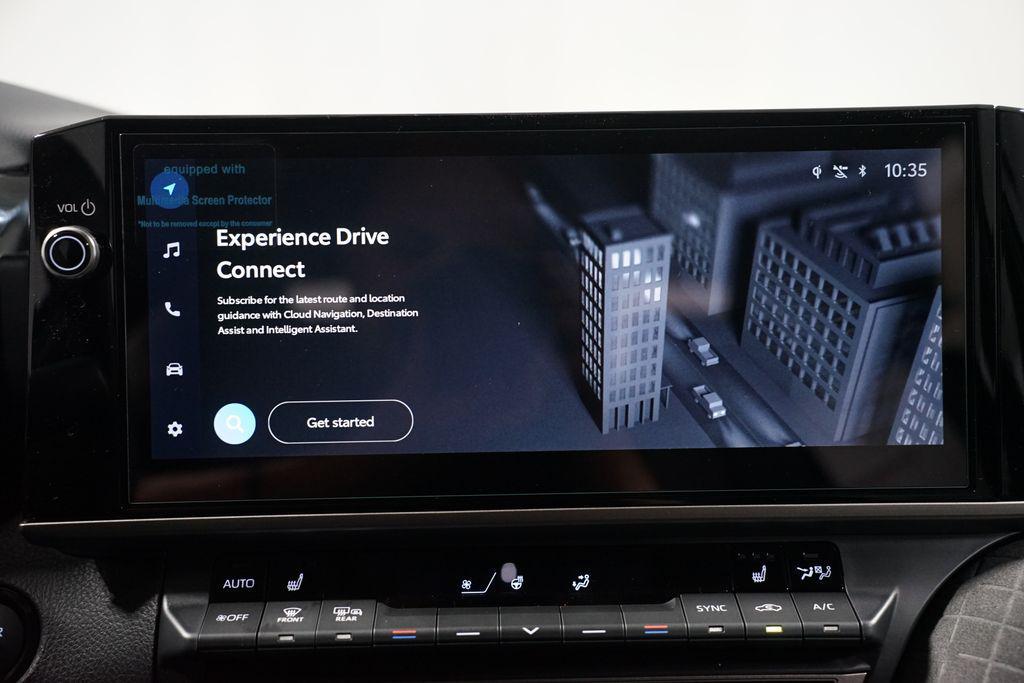 new 2026 Toyota Camry car, priced at $38,041