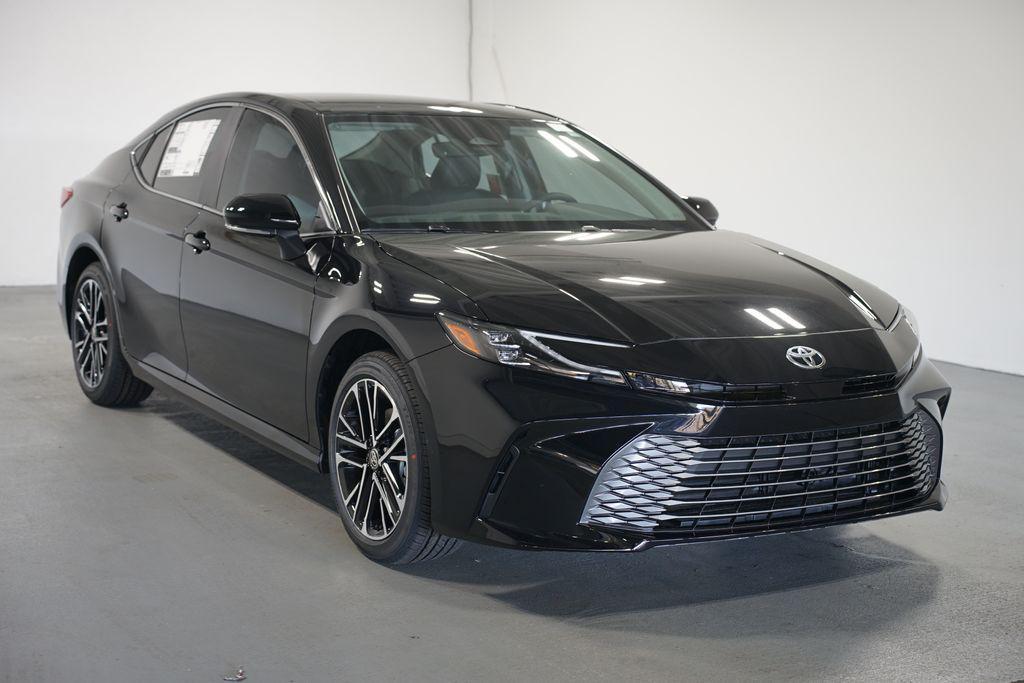 new 2026 Toyota Camry car, priced at $38,041