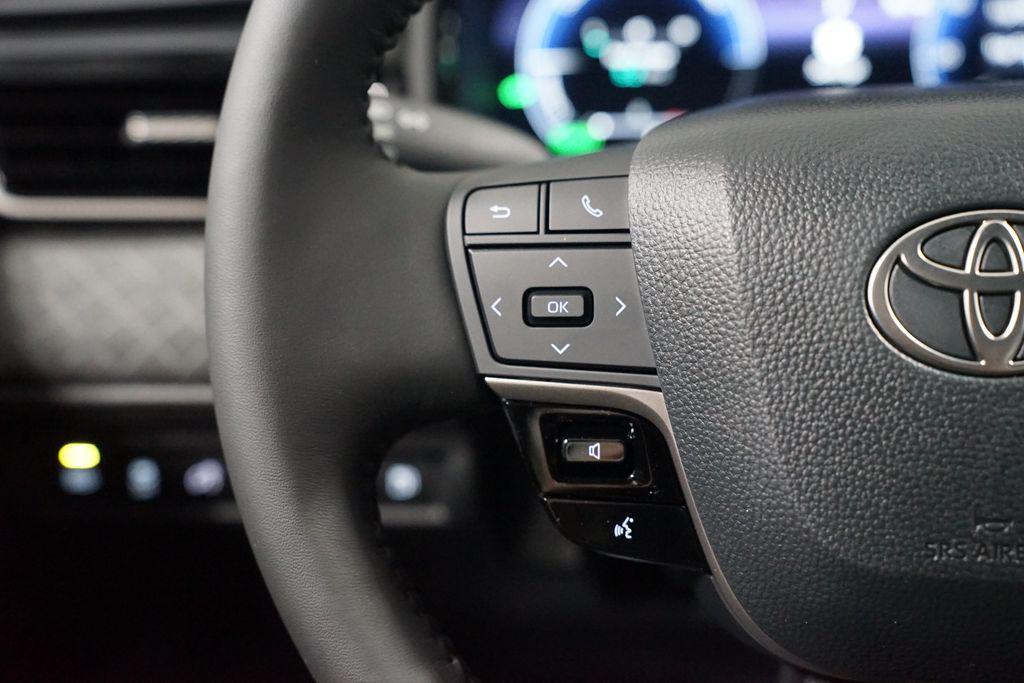 new 2026 Toyota Camry car, priced at $38,041