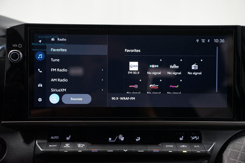 new 2026 Toyota Camry car, priced at $38,041