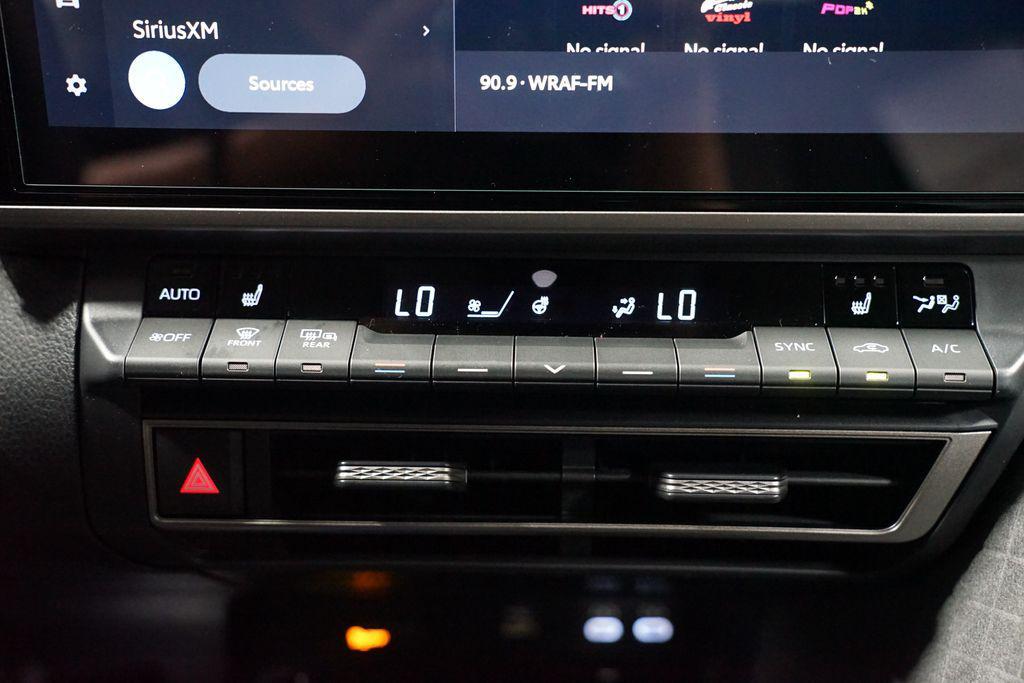 new 2026 Toyota Camry car, priced at $38,041