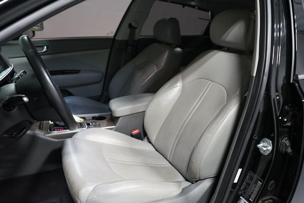 used 2017 Kia Optima Plug-In Hybrid car, priced at $10,480