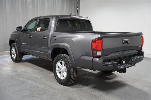 used 2019 Toyota Tacoma car, priced at $26,980