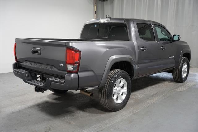 used 2019 Toyota Tacoma car, priced at $26,980