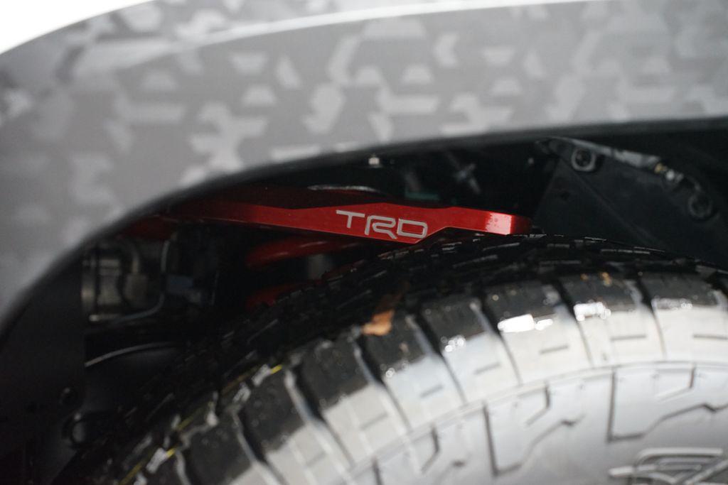 new 2026 Toyota Sequoia car, priced at $85,154