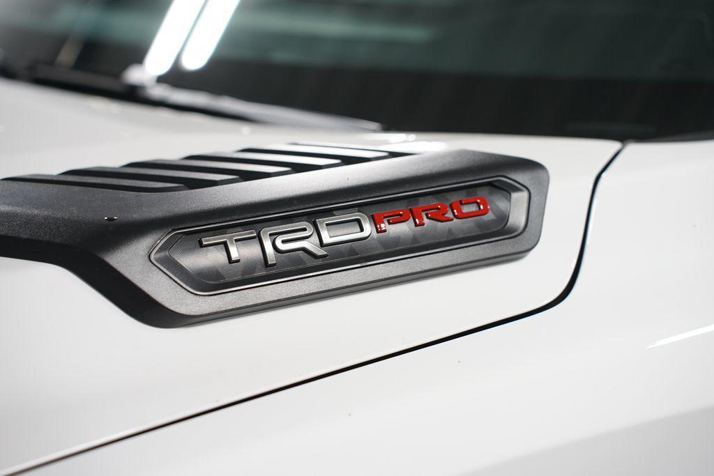 new 2026 Toyota Sequoia car, priced at $85,154