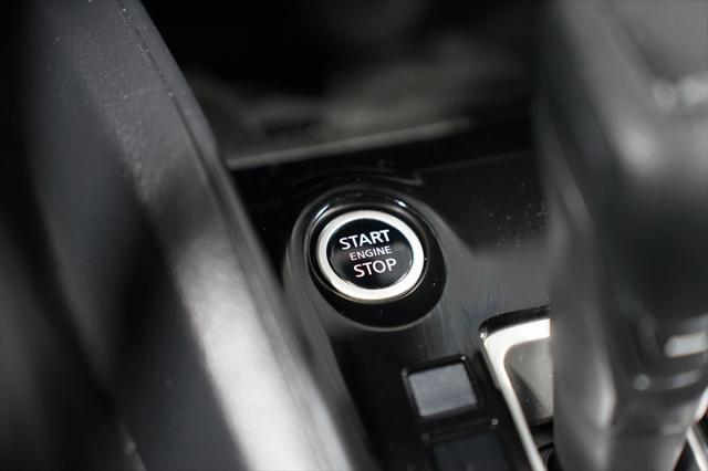 used 2023 Nissan Versa car, priced at $16,980