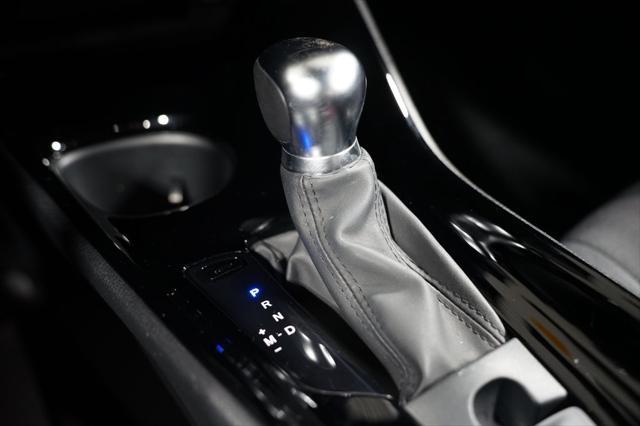 used 2021 Toyota C-HR car, priced at $20,980