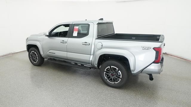 new 2025 Toyota Tacoma car, priced at $44,068