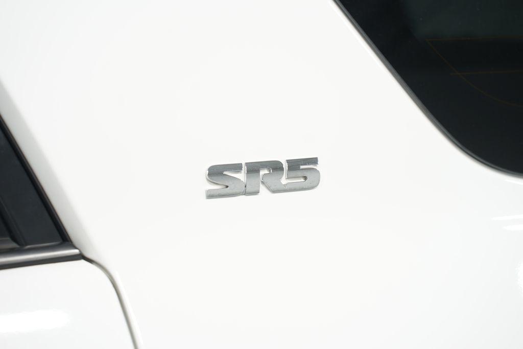 used 2024 Toyota 4Runner car, priced at $35,480