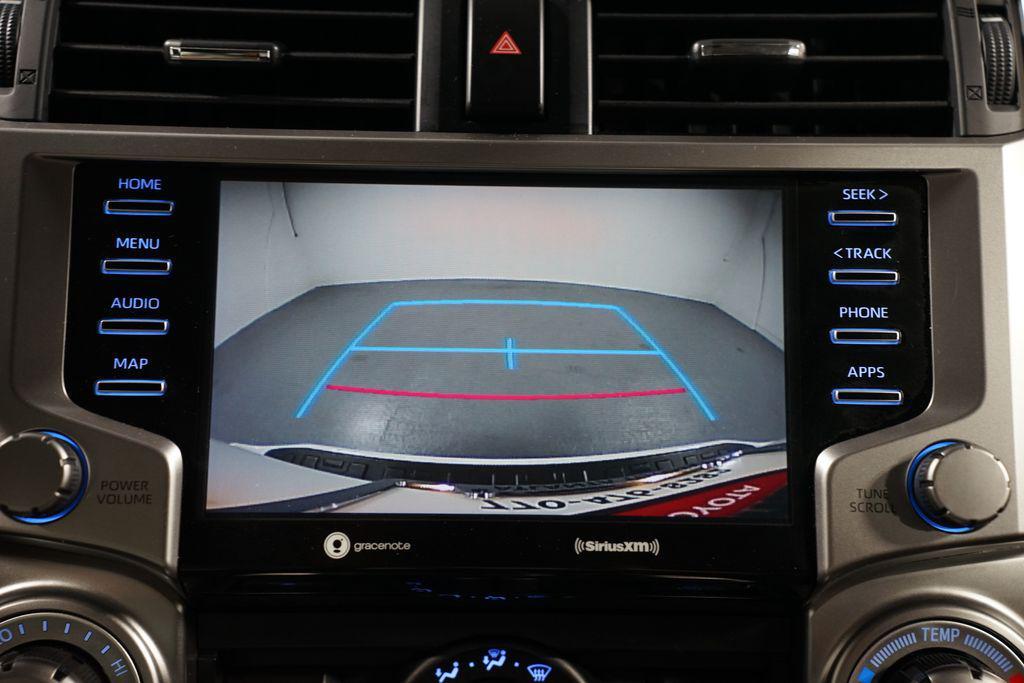 used 2024 Toyota 4Runner car, priced at $35,480