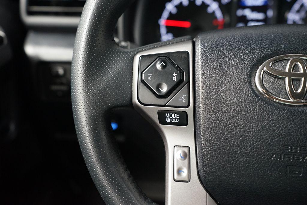 used 2024 Toyota 4Runner car, priced at $35,480