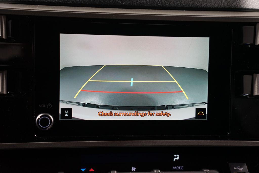 new 2026 Toyota Tundra car, priced at $62,510