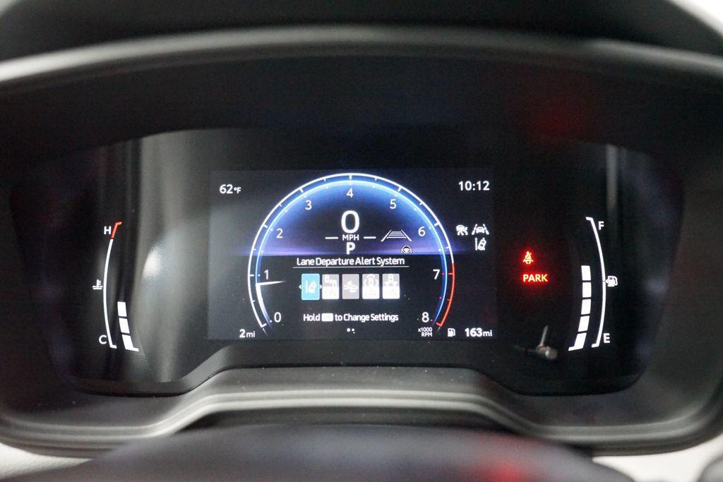 new 2026 Toyota Corolla car, priced at $25,162