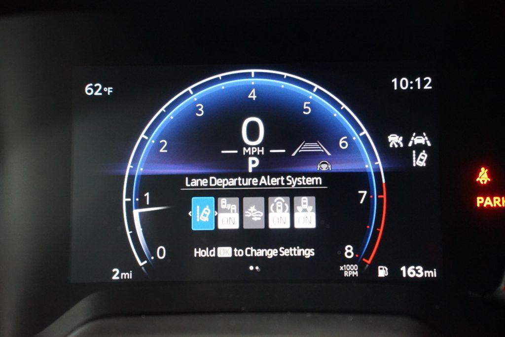 new 2026 Toyota Corolla car, priced at $25,162