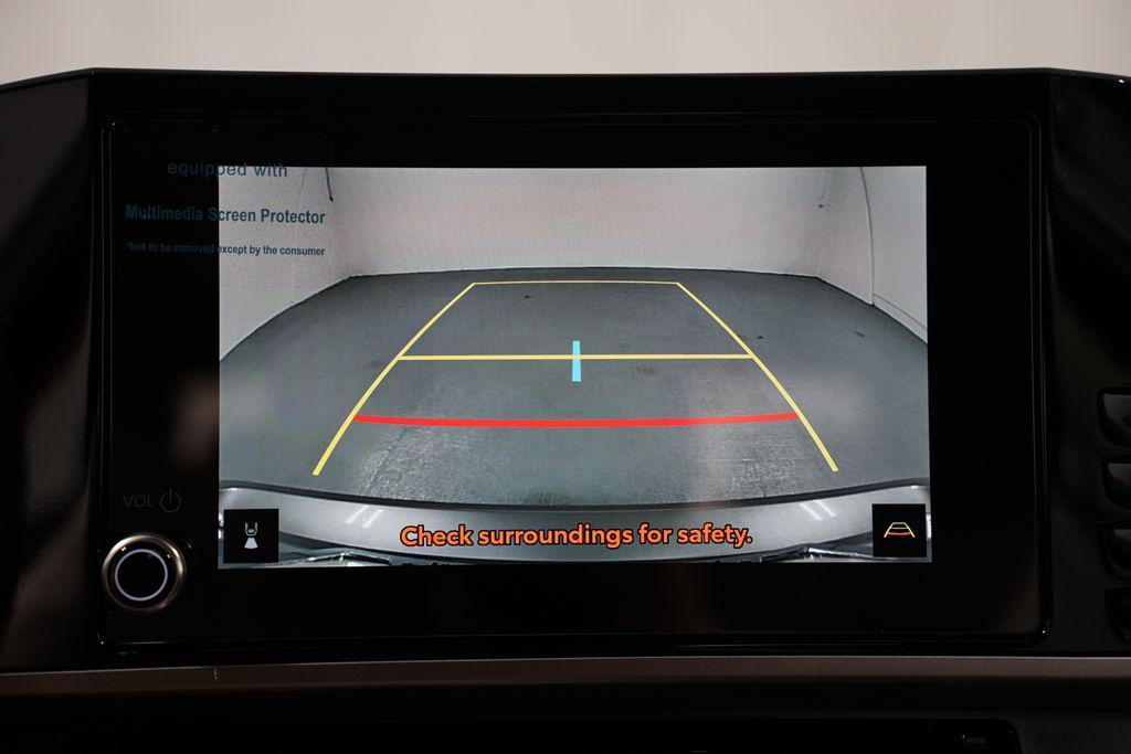 new 2026 Toyota Camry car, priced at $34,240