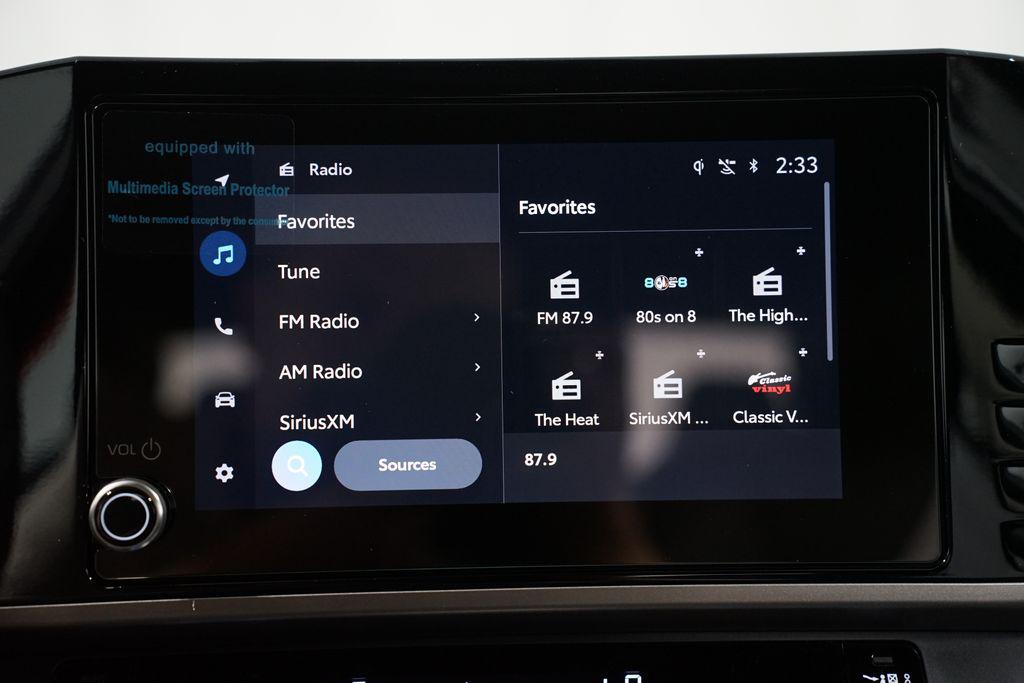 new 2026 Toyota Camry car, priced at $34,240