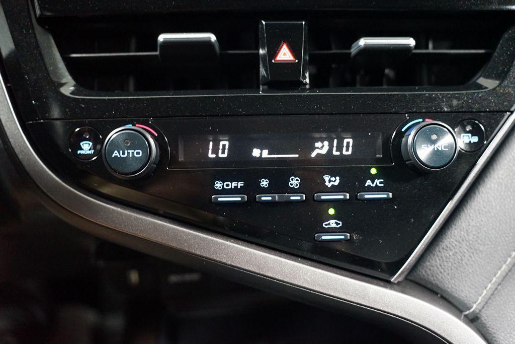 used 2022 Toyota Camry car, priced at $24,980