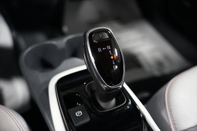 used 2019 Chevrolet Bolt EV car, priced at $13,980