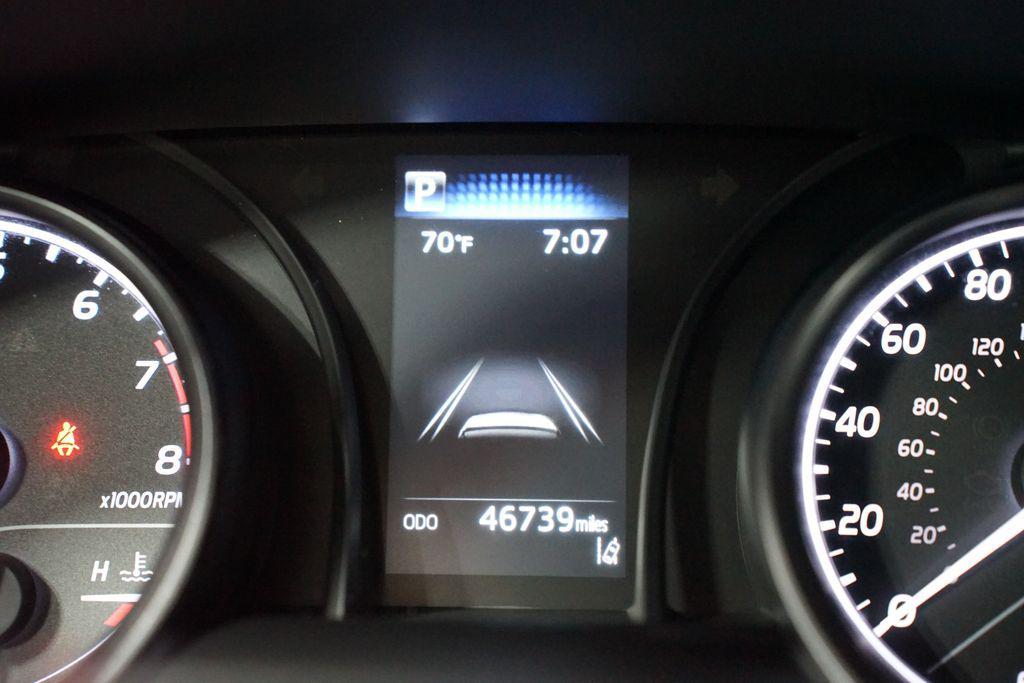 used 2023 Toyota Camry car, priced at $24,980