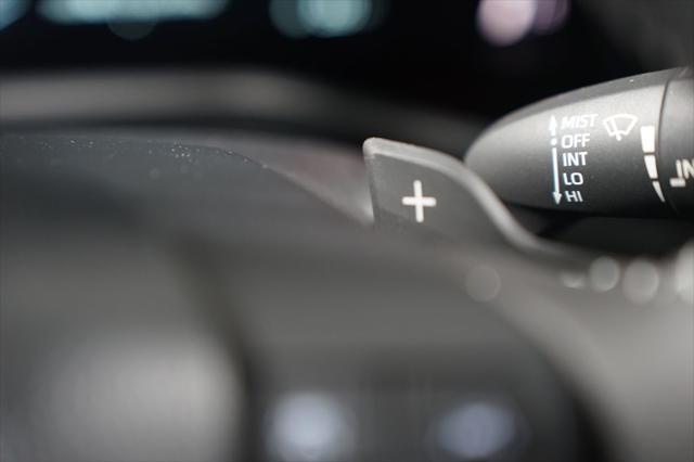 new 2025 Toyota Camry car, priced at $36,660
