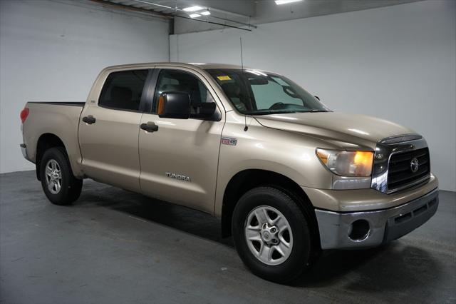 used 2008 Toyota Tundra car, priced at $11,480