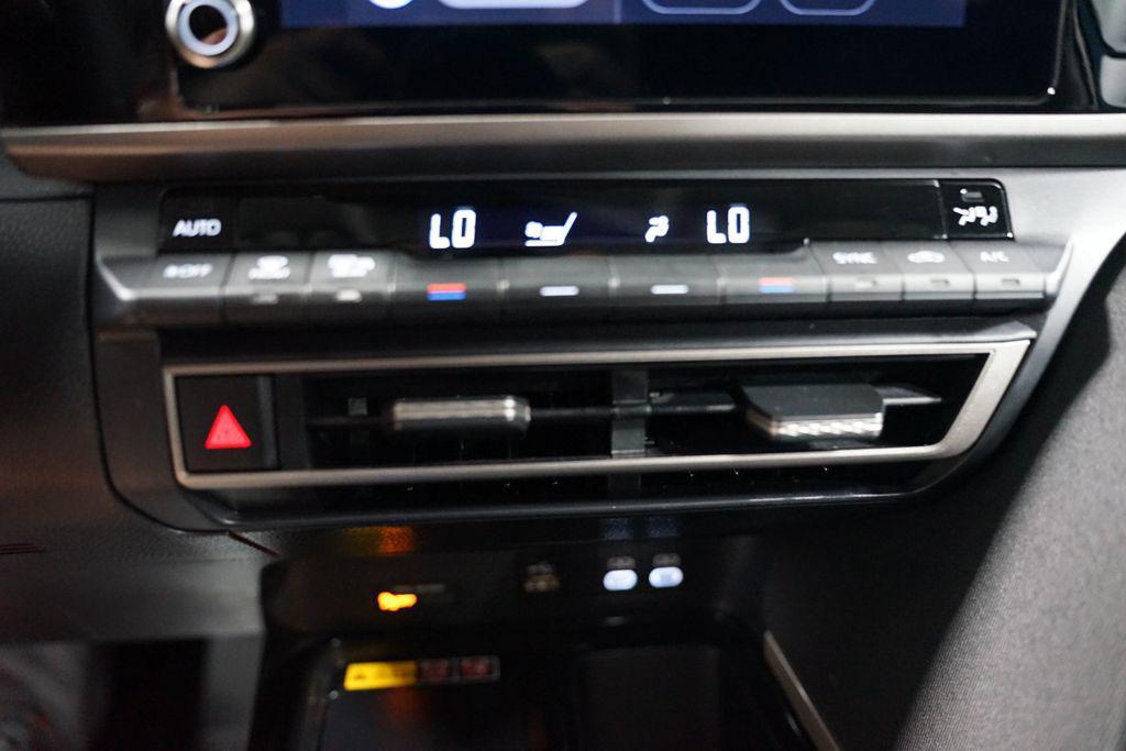 used 2025 Toyota Camry car, priced at $24,480