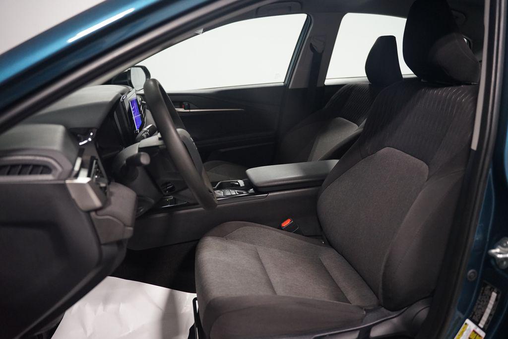 used 2025 Toyota Camry car, priced at $24,480