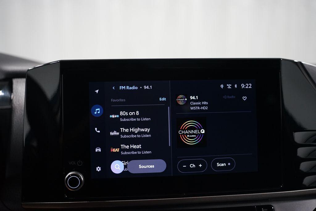 used 2025 Toyota Camry car, priced at $24,480