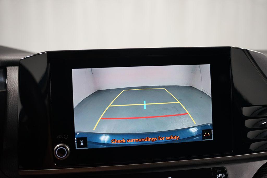 used 2025 Toyota Camry car, priced at $24,480