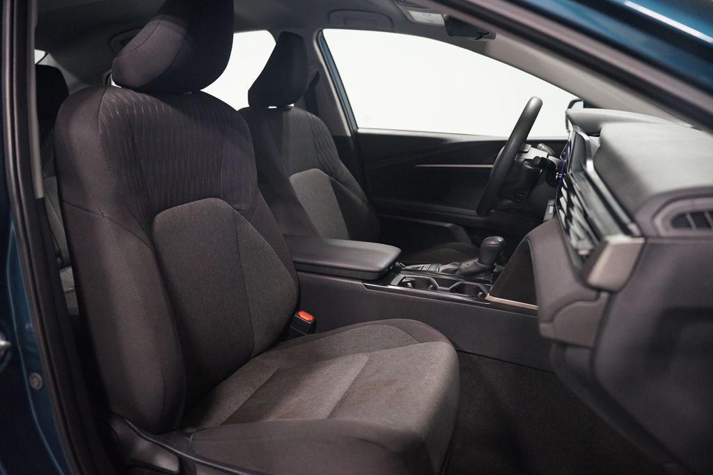 used 2025 Toyota Camry car, priced at $24,480