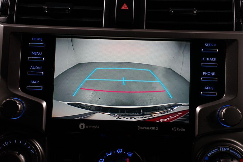 used 2022 Toyota 4Runner car, priced at $34,980