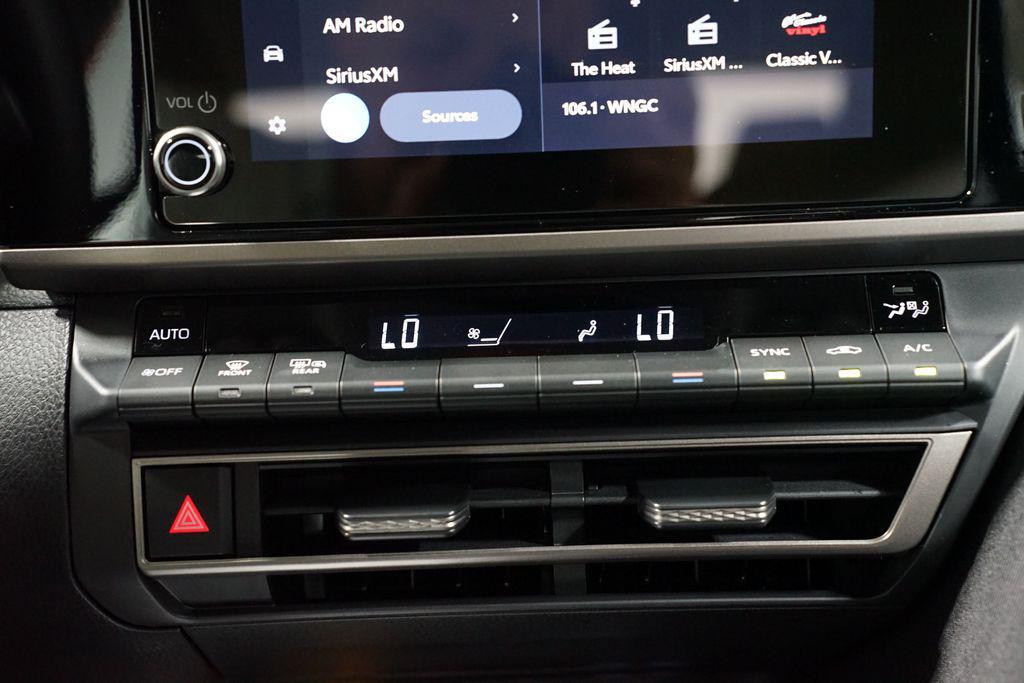 new 2026 Toyota Camry car, priced at $31,605