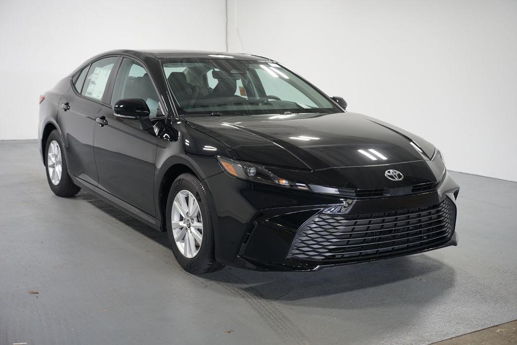 new 2026 Toyota Camry car, priced at $31,605