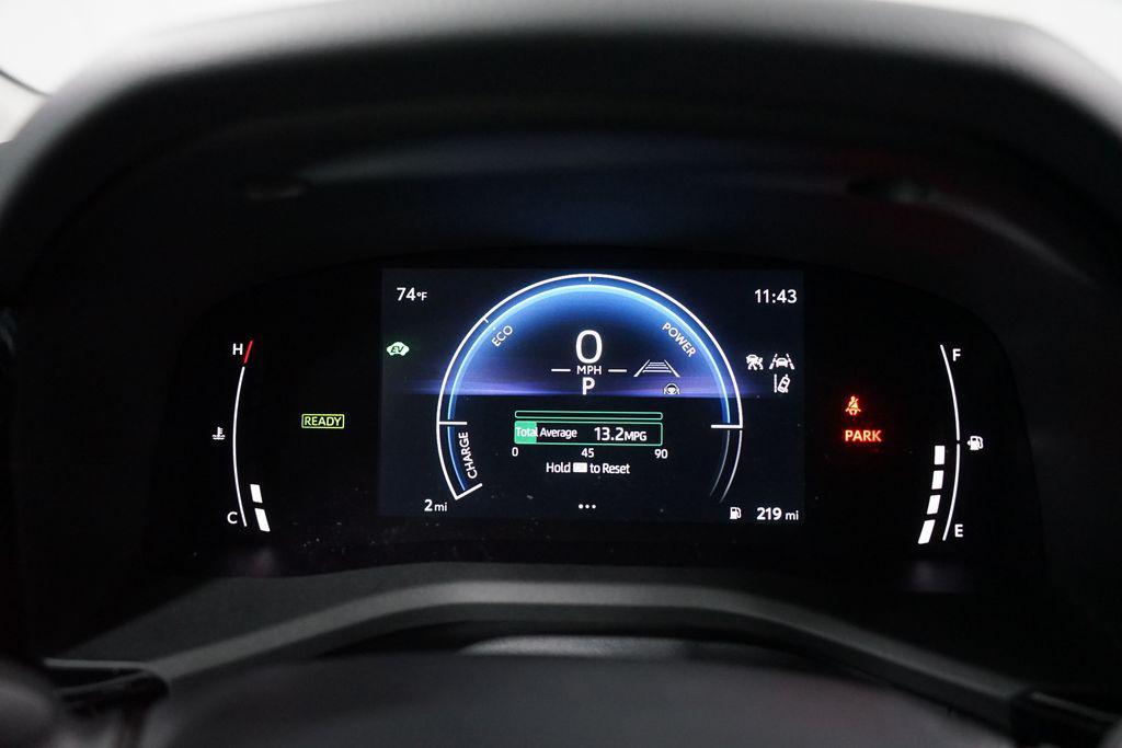 new 2026 Toyota Camry car, priced at $31,605