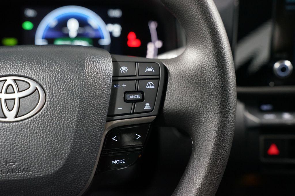 new 2026 Toyota Camry car, priced at $31,605