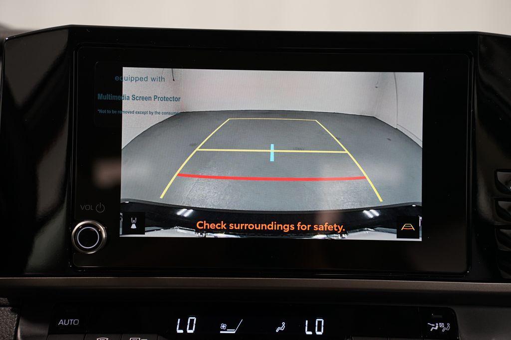 new 2026 Toyota Camry car, priced at $31,605