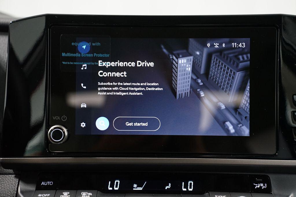 new 2026 Toyota Camry car, priced at $31,605