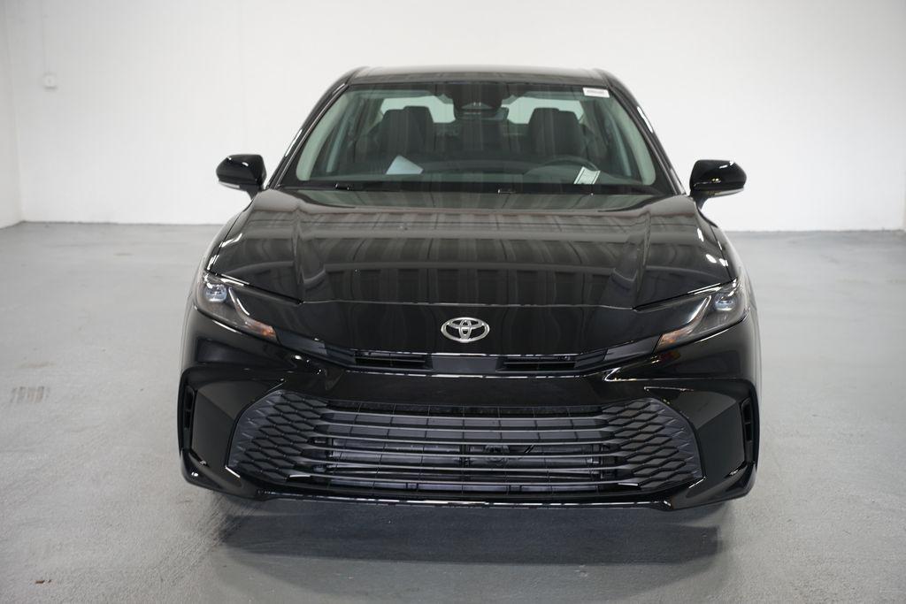 new 2026 Toyota Camry car, priced at $31,605