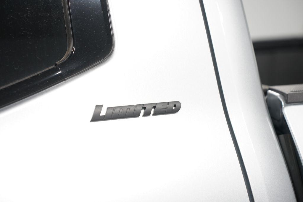 new 2026 Toyota Tundra Hybrid car, priced at $69,804