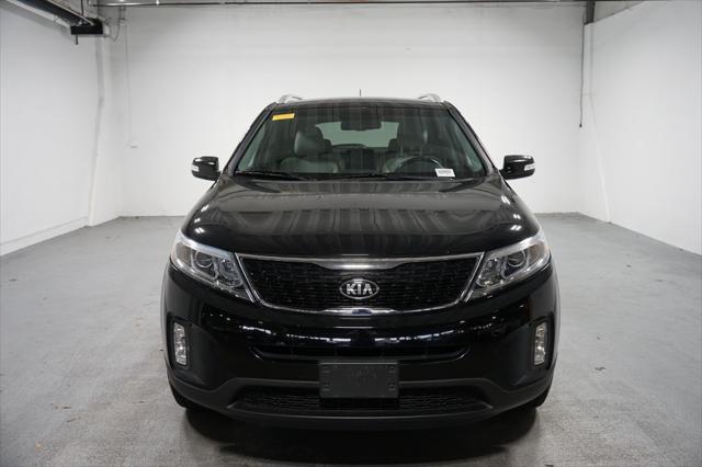 used 2015 Kia Sorento car, priced at $12,480