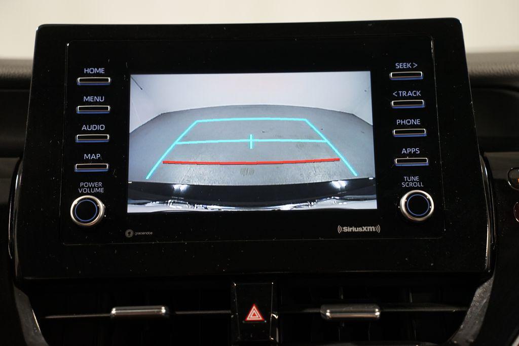 used 2024 Toyota Camry car, priced at $23,980