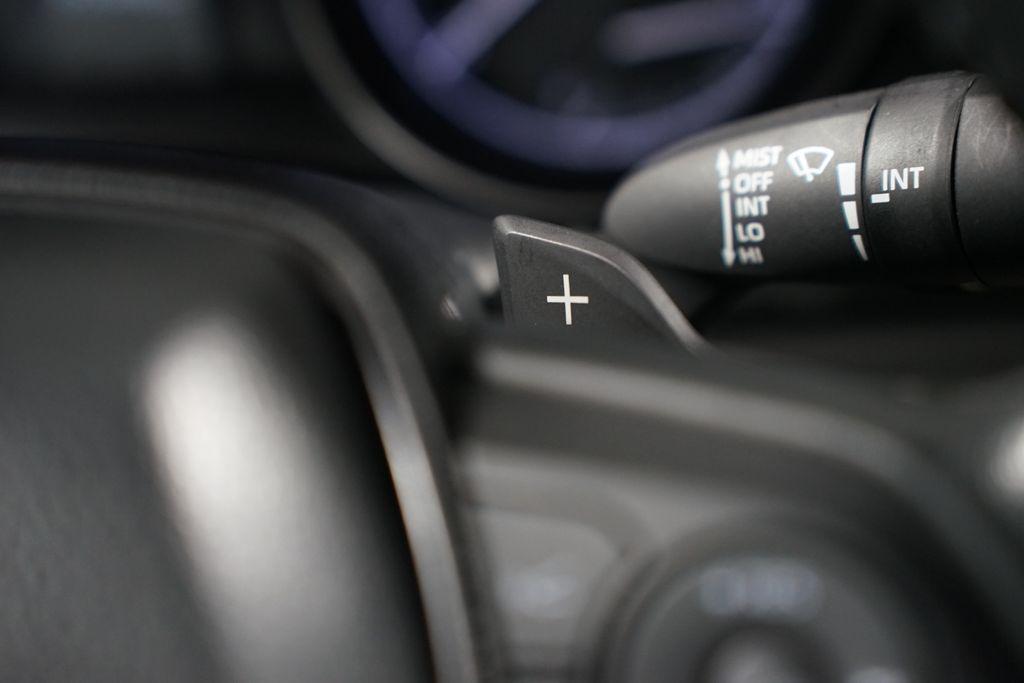 used 2024 Toyota Camry car, priced at $23,980