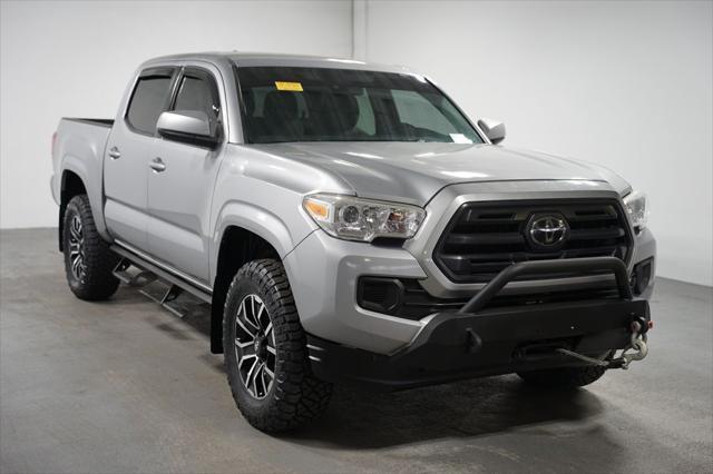 used 2019 Toyota Tacoma car, priced at $30,980