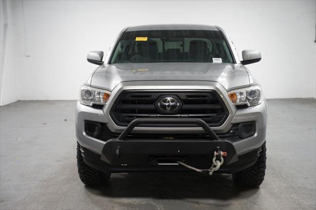 used 2019 Toyota Tacoma car, priced at $30,980