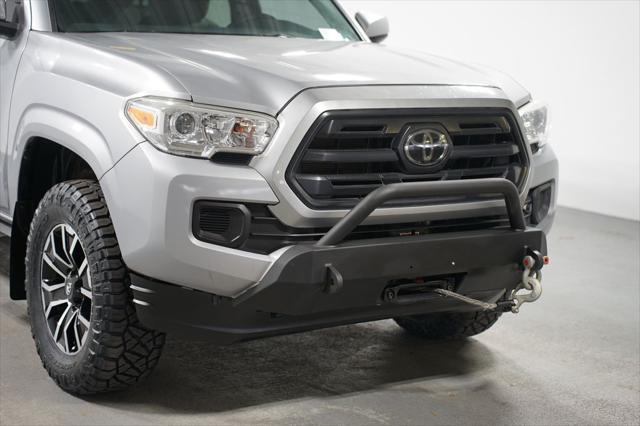 used 2019 Toyota Tacoma car, priced at $30,980