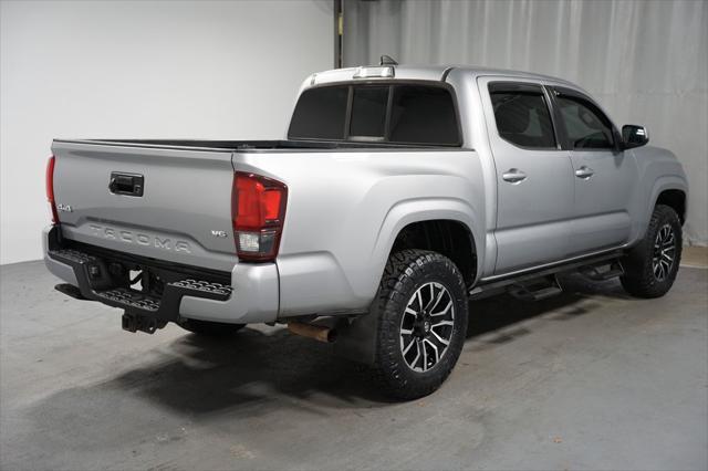 used 2019 Toyota Tacoma car, priced at $30,980