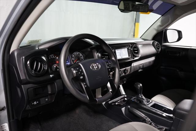 used 2019 Toyota Tacoma car, priced at $30,980