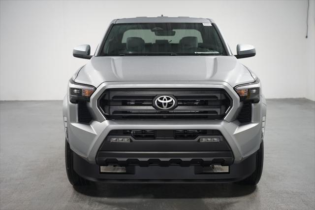 new 2024 Toyota Tacoma car, priced at $39,805