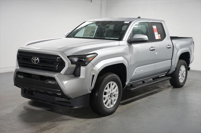 new 2024 Toyota Tacoma car, priced at $39,805